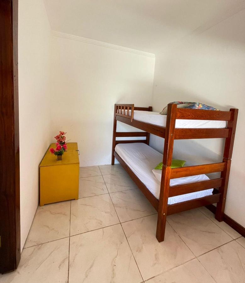 Hôtel Casa Das Amelias à Jericoacoara Extérieur photo