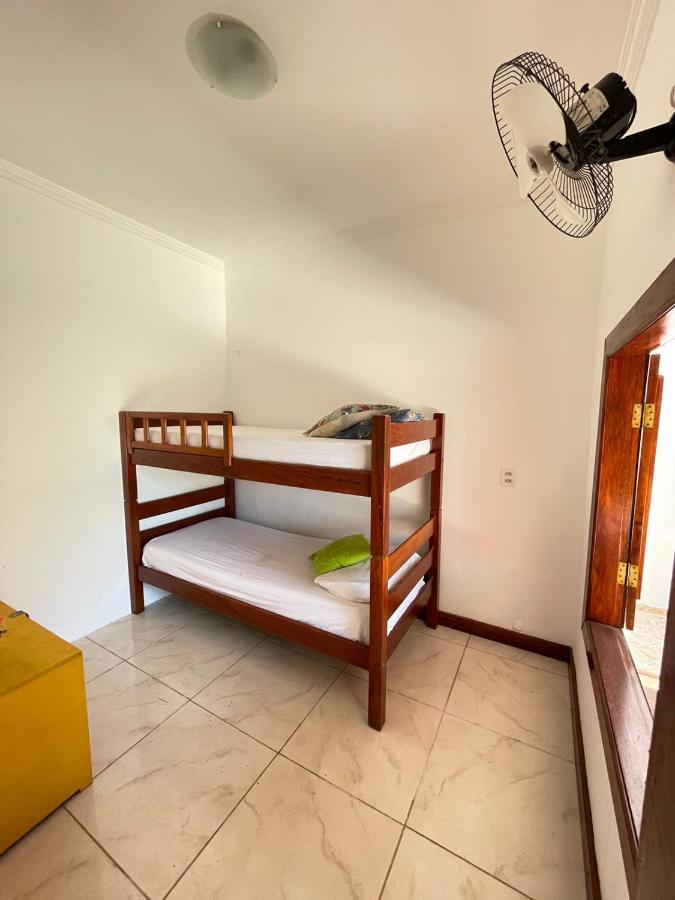 Hôtel Casa Das Amelias à Jericoacoara Extérieur photo