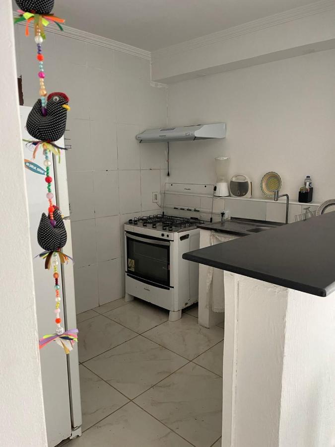 Hôtel Casa Das Amelias à Jericoacoara Extérieur photo