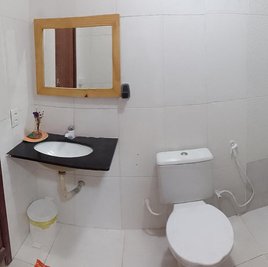 Hôtel Casa Das Amelias à Jericoacoara Extérieur photo