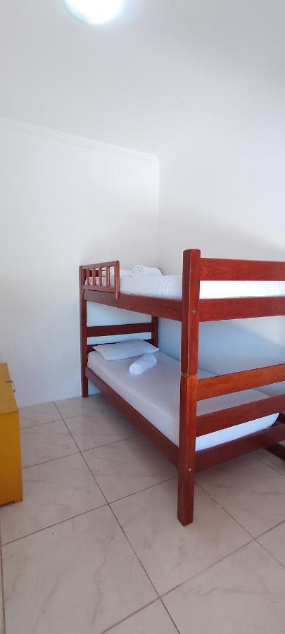 Hôtel Casa Das Amelias à Jericoacoara Extérieur photo