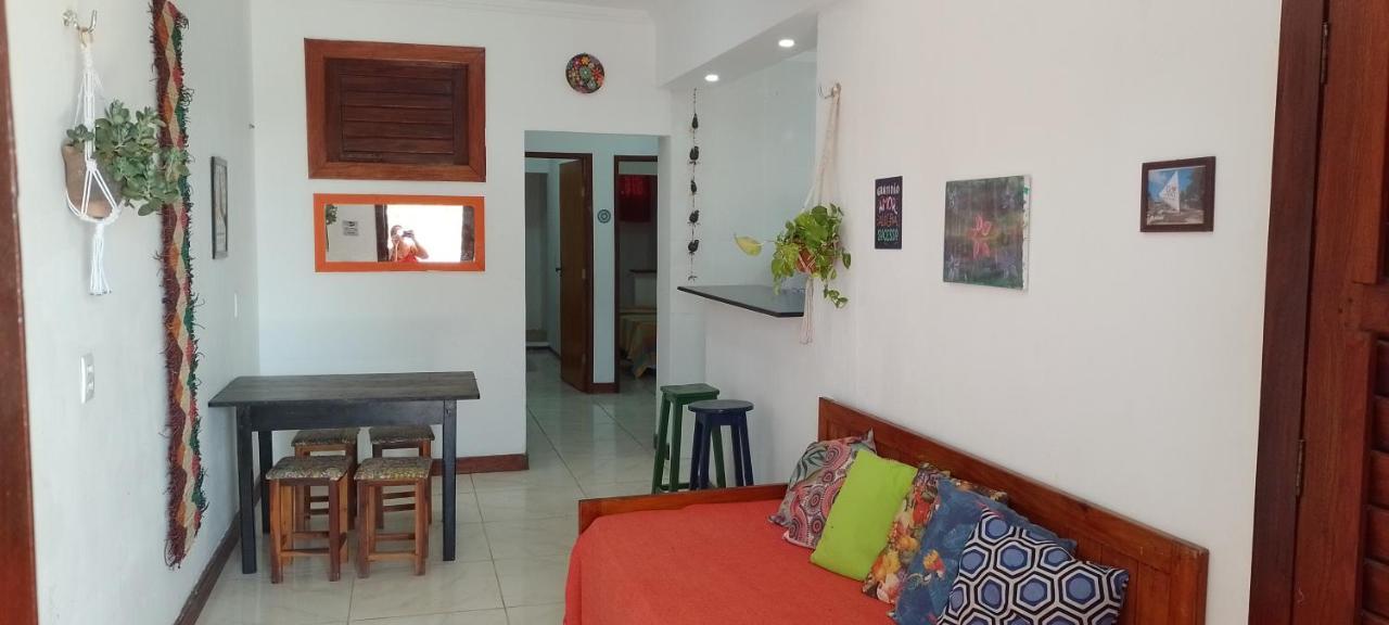 Hôtel Casa Das Amelias à Jericoacoara Extérieur photo