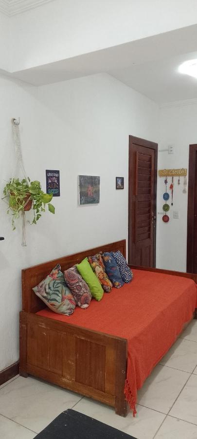 Hôtel Casa Das Amelias à Jericoacoara Extérieur photo
