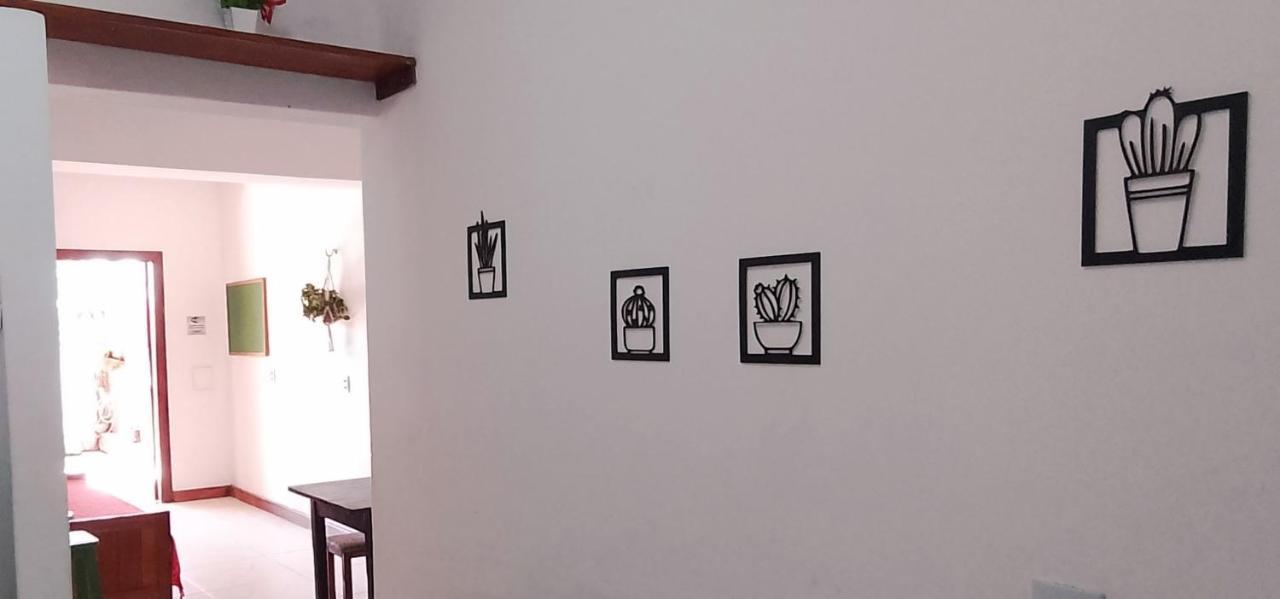 Hôtel Casa Das Amelias à Jericoacoara Extérieur photo