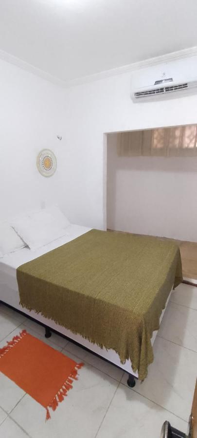 Hôtel Casa Das Amelias à Jericoacoara Extérieur photo