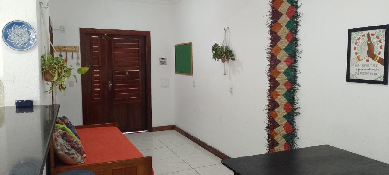 Hôtel Casa Das Amelias à Jericoacoara Extérieur photo