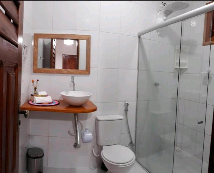 Hôtel Casa Das Amelias à Jericoacoara Extérieur photo