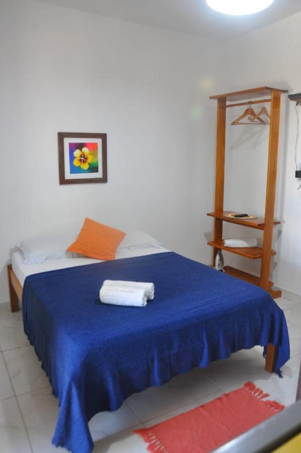 Hôtel Casa Das Amelias à Jericoacoara Extérieur photo